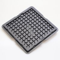 PS导电吸塑盒镜头专用